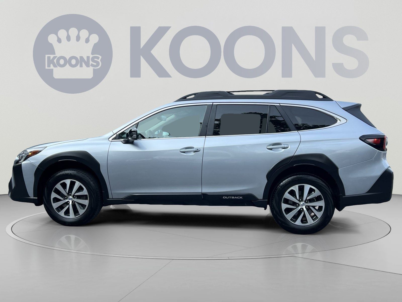 Used 2024 Subaru Outback Premium w/ Popular Package #1 AWD/4WD image 7