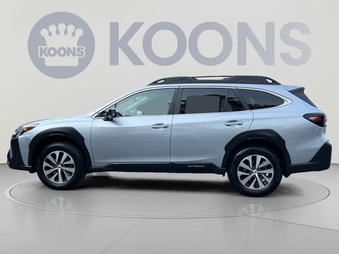 Used 2024 Subaru Outback Premium w/ Popular Package #1 AWD/4WD image 7
