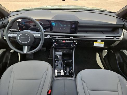 New 2026 Hyundai Santa Cruz SEL image 8