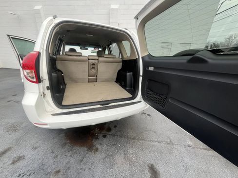 Used 2008 Toyota RAV4 2WD image 14