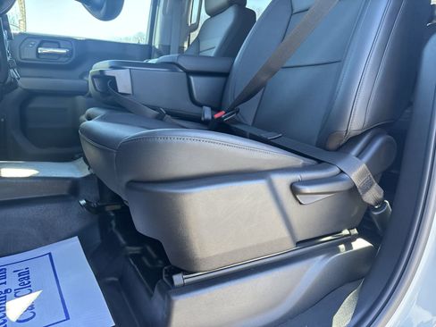 New 2026 Chevrolet Silverado 3500 W/T w/ WT Convenience Package image 15