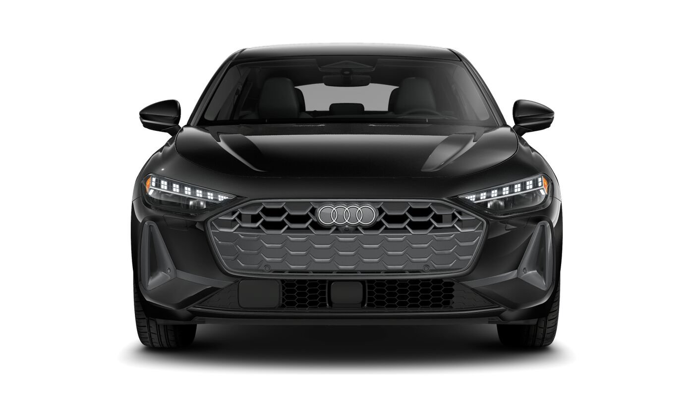 Certified 2025 Audi A5 Premium Plus AWD/4WD image 4