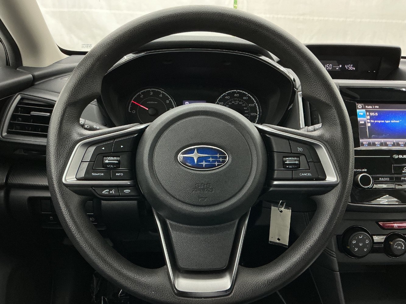 Used 2017 Subaru Impreza 2.0i AWD/4WD image 31