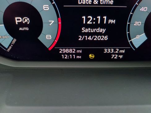 Used 2022 Audi Q3 2.0T Premium Plus image 22