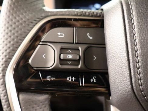New 2026 Toyota Tundra 1794 Edition AWD/4WD image 18