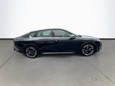 New 2026 Kia K4 GT-Line Turbo FWD image 8