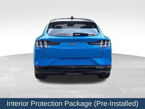 Used 2022 Ford Mustang Mach-E GT AWD/4WD image 6