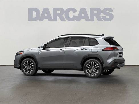 New 2026 Toyota Corolla Cross XLE image 5