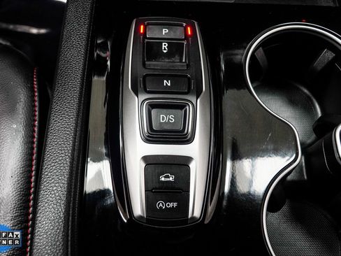 Used 2025 Honda Ridgeline Black Edition image 22