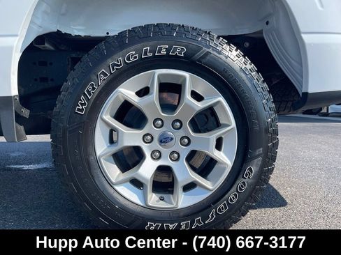 Used 2021 Ford F150 XLT w/ Equipment Group 301A Mid AWD/4WD image 22