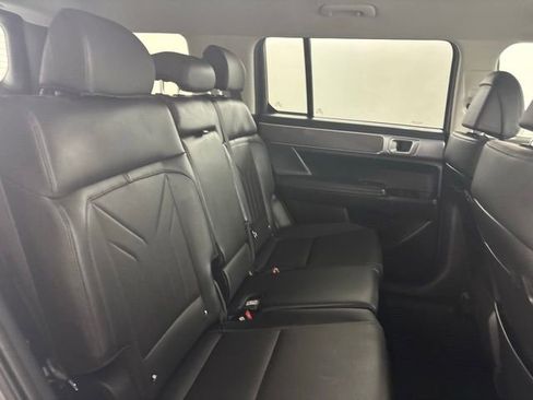 Certified 2026 Hyundai Santa Fe SEL FWD image 19