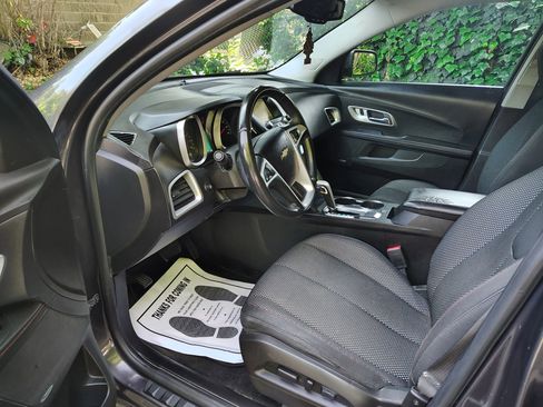 Used 2014 Chevrolet Equinox LT w/ Power Convenience Package image 7