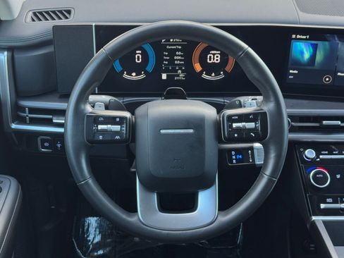 Used 2025 Hyundai Santa Fe SEL image 30