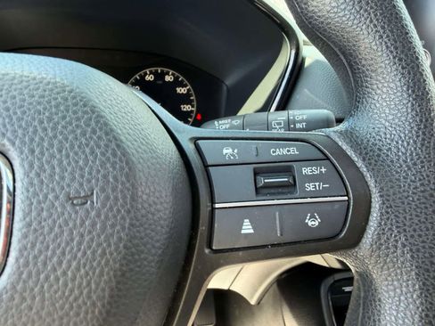 Used 2025 Honda CR-V EX image 25