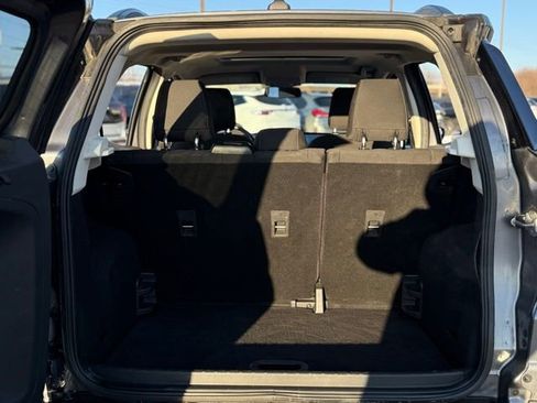 Used 2019 Ford EcoSport SE image 28