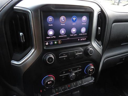 Used 2020 Chevrolet Silverado 1500 RST w/ All-Star Edition image 24