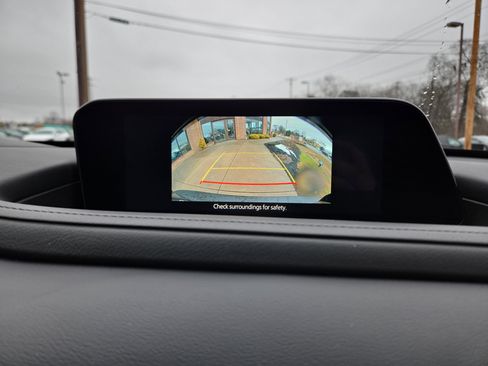 Used 2025 MAZDA CX-30 AWD 2.5 S w/ Preferred Package image 26