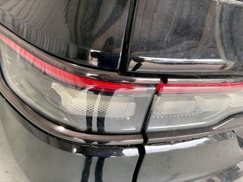 Used 2023 Jeep Grand Wagoneer Series II image 13