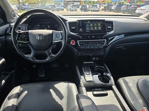 Used 2019 Honda Pilot Elite image 21