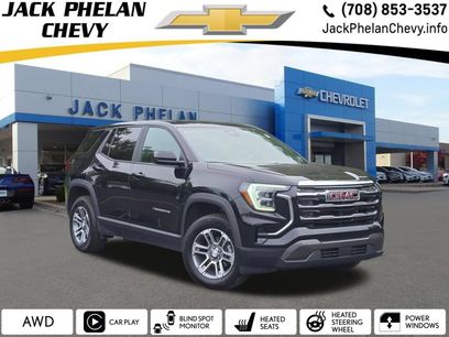 Used 2026 GMC Terrain Elevation
