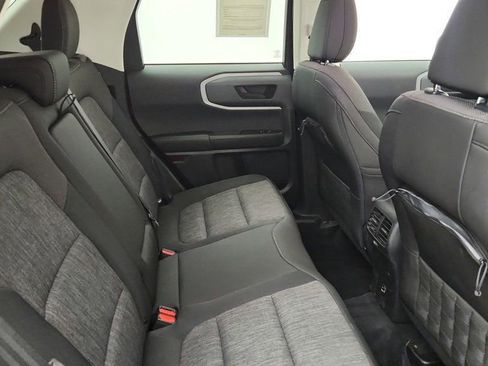 Used 2021 Ford Bronco Sport Big Bend image 22