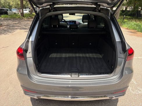 Used 2026 Mercedes-Benz GLE 350 4MATIC image 35