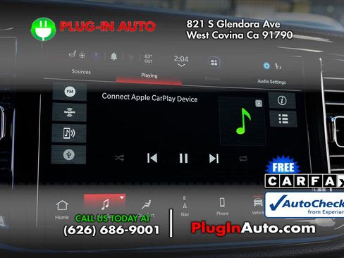 Used 2025 Dodge Durango SRT Hellcat w/ Black Package image 33