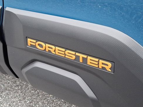 New 2026 Subaru Forester Wilderness image 19