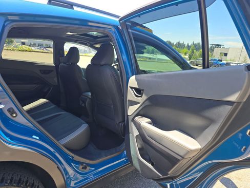Certified 2024 Subaru Crosstrek 2.5i Wilderness w/ Crosstrek Mirror Package AWD/4WD image 25