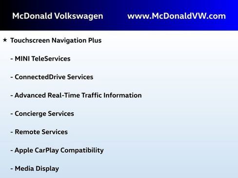 Used 2022 MINI Cooper S w/ Premium Package image 10