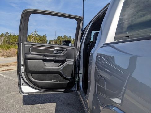 Used 2025 RAM 1500 Laramie image 55