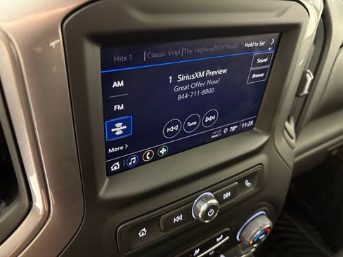 Used 2025 Chevrolet Silverado 2500 Custom w/ Custom Value Package image 34