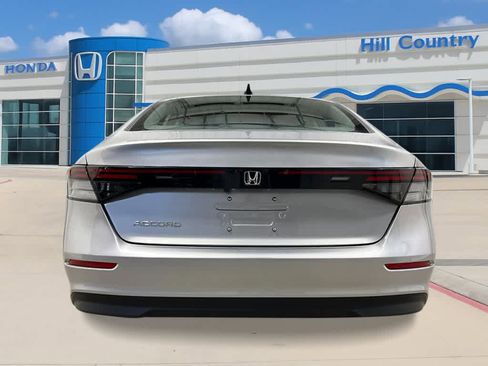 New 2026 Honda Accord SE image 4