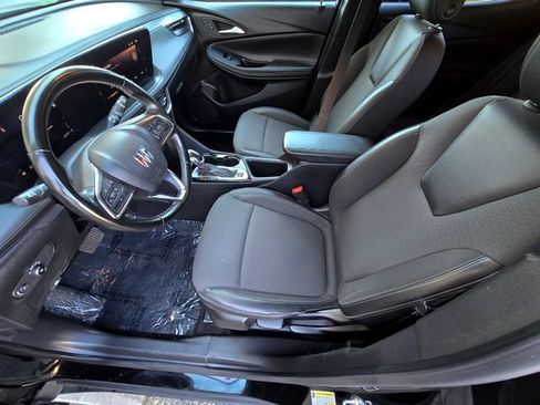 Used 2024 Buick Encore GX Preferred FWD image 20