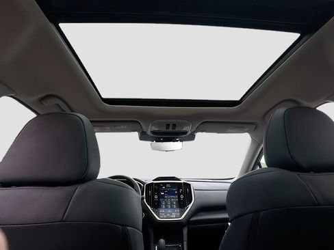 New 2026 Subaru Ascent Touring AWD/4WD image 20