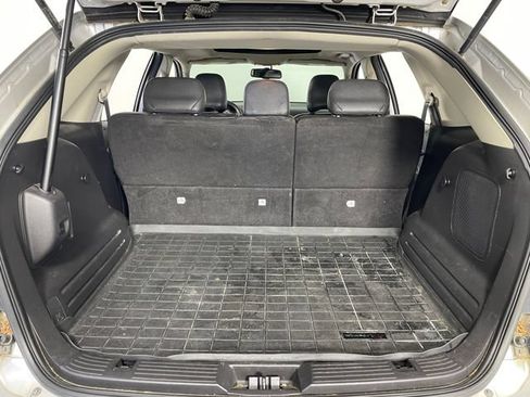 Used 2010 Ford Edge Limited AWD/4WD image 12