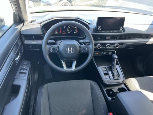 Used 2025 Honda CR-V EX image 7