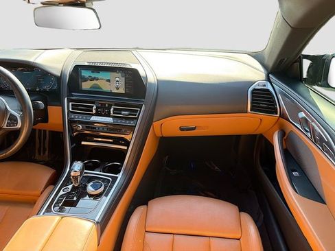 Certified 2022 BMW M850i Gran Coupe xDrive image 20