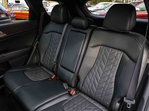 Certified 2025 Kia Sportage X-Pro image 21