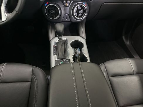 Used 2024 Chevrolet Blazer LT w/ Redline Edition image 10