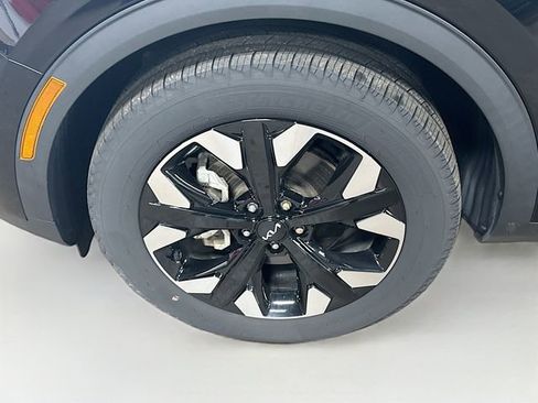 Used 2023 Kia Sportage X-Line w/ X-Line Premium Package AWD/4WD image 32