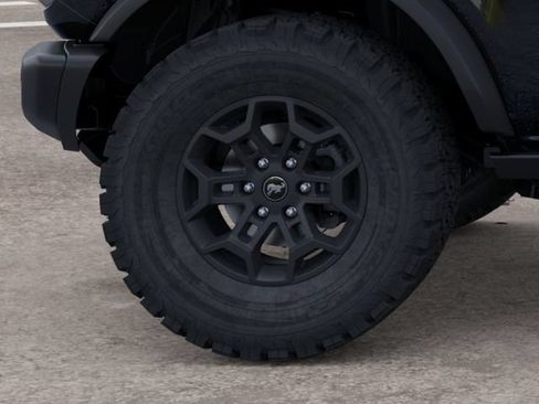 New 2026 Ford Bronco Badlands AWD/4WD image 21