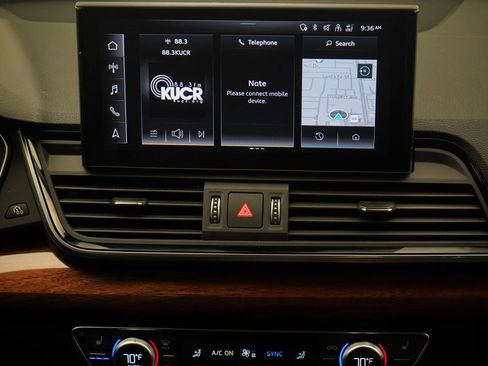 Used 2023 Audi Q5 2.0T Premium Plus w/ Premium Plus Package image 11