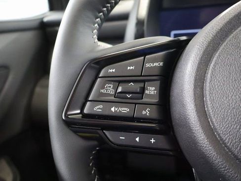 New 2026 Subaru Outback Touring XT image 18