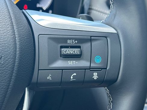 Certified 2025 INFINITI QX60 Sensory AWD/4WD image 39