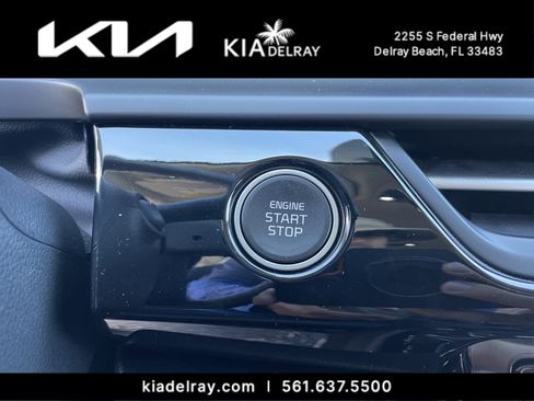 New 2025 Kia Seltos S image 29