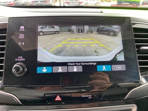 Used 2022 Honda Pilot Black Edition image 24