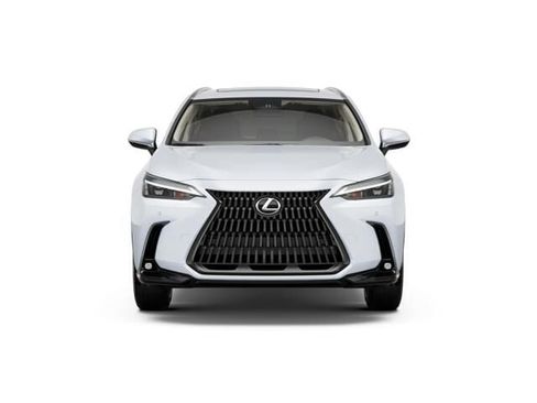 New 2026 Lexus NX 350 AWD w/ Premium Package image 5