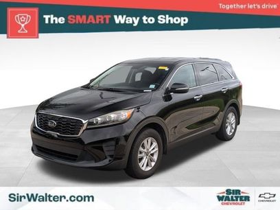 Used 2019 Kia Sorento L