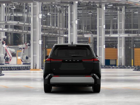 New 2026 Toyota RAV4 XSE image 8